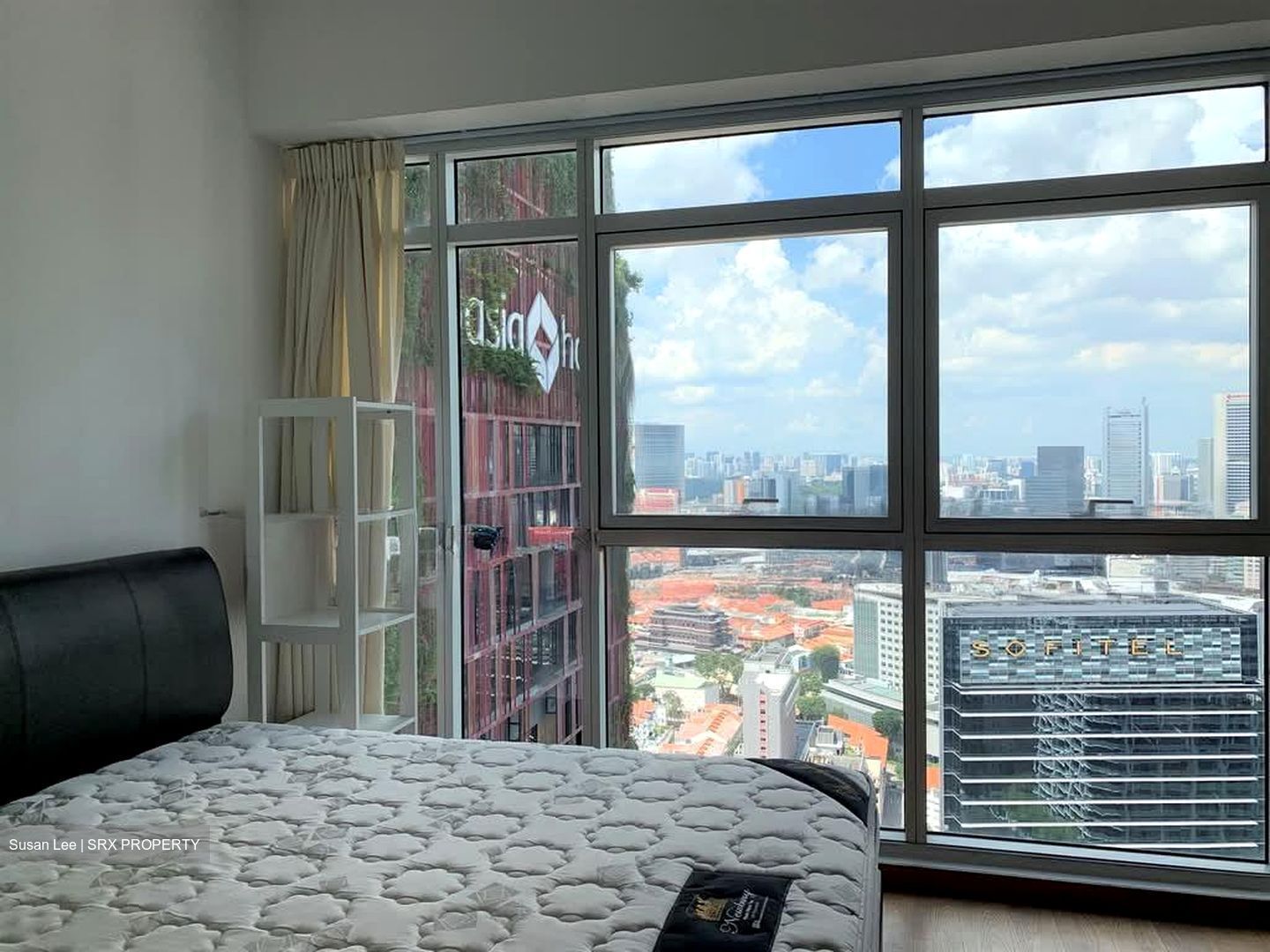 Icon (D2), Apartment #577002141